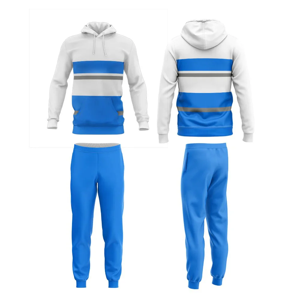Sweatsuit